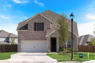 3600 Cadogan St, McKinney, TX 75071 - Photo 31