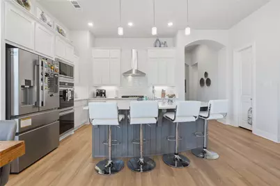 9409 Sunset Lane, Oak Point, TX 75068 - Photo 7