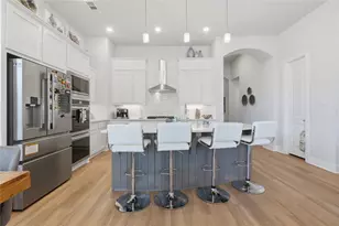 9409 Sunset Ln, Oak Point, TX 75068 - Photo 7
