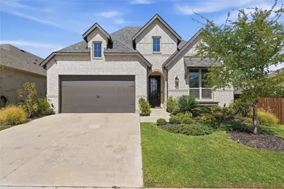 9409 Sunset Lane, Oak Point, TX 75068 - Photo 1