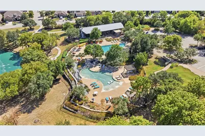 9409 Sunset Lane, Oak Point, TX 75068 - Photo 23