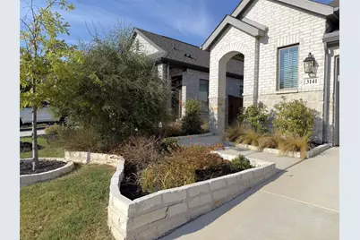 3141 Brazoria Drive, Little Elm, TX 75068 - Photo 3
