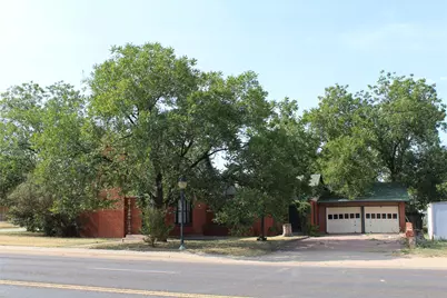 400 E Main Street, Knox City, TX 79529 - Photo 1