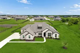 6608 Woodley Ct, Mesquite, TX 75126 - Photo 1