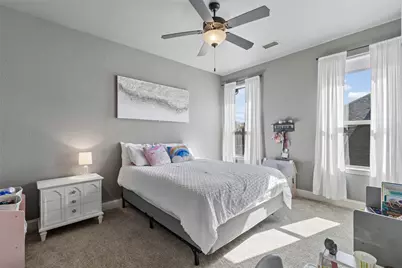 3409 Dunbar Court, The Colony, TX 75056 - Photo 27