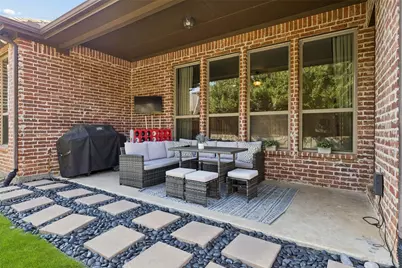 3409 Dunbar Court, The Colony, TX 75056 - Photo 33