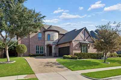 3409 Dunbar Court, The Colony, TX 75056 - Photo 1