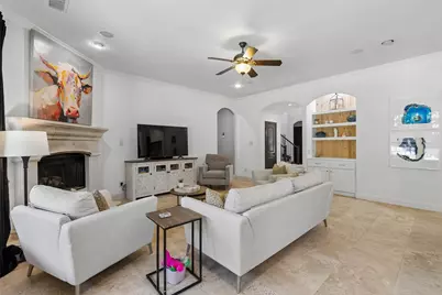 3409 Dunbar Court, The Colony, TX 75056 - Photo 7