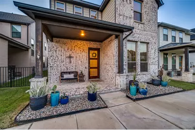 4207 Runway Mews, Frisco, TX 75034 - Photo 3