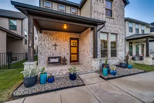 4207 Runway Mews, Frisco, TX 75034 - Photo 3