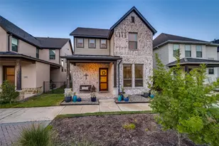 4207 Runway Mews, Frisco, TX 75034 - Photo 1