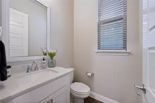 4207 Runway Mews, Frisco, TX 75034 - Photo 23