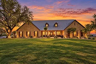 211 Silverado Dr, Weatherford, TX 76087 - Photo 1