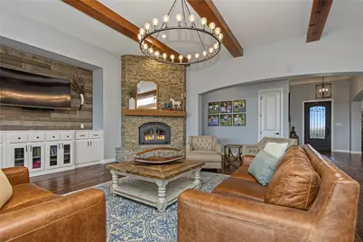 211 Silverado Drive, Weatherford, TX 76087 - Photo 15