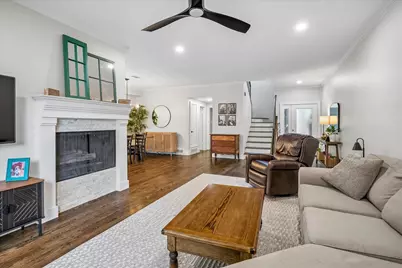 12466 Montego Plaza, Dallas, TX 75230 - Photo 1