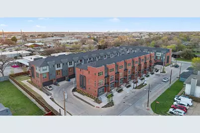 13351 Goodland Street #105, Farmers Branch, TX 75234 - Photo 35
