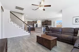 1101 Burlingame Dr, Cleburne, TX 76033 - Photo 5