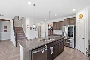 1101 Burlingame Dr, Cleburne, TX 76033 - Photo 11
