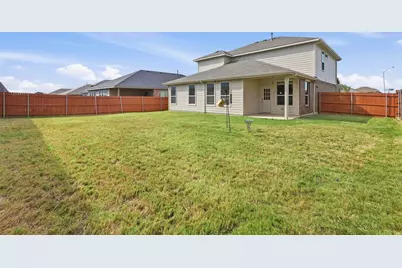 1101 Burlingame Drive, Cleburne, TX 76033 - Photo 33