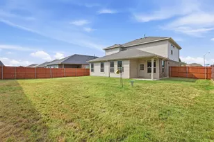 1101 Burlingame Dr, Cleburne, TX 76033 - Photo 33