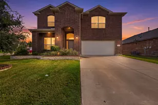 1101 Burlingame Dr, Cleburne, TX 76033 - Photo 1