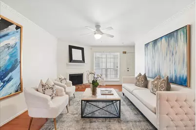 3212 Daniel Avenue #D, University Park, TX 75205 - Photo 1