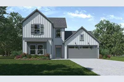 197 Buck Branch Lane, Canton, TX 75103 - Photo 1