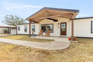 420 Choice Dr, Palmer, TX 75152 - Photo 3