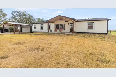420 Choice Drive, Palmer, TX 75152 - Photo 1