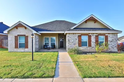 123 Carriage Hills Parkway, Abilene, TX 79602 - Photo 3