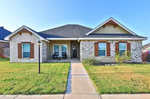 123 Carriage Hills Pkwy, Abilene, TX 79602 - Photo 3