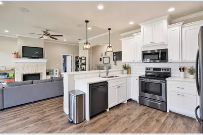 123 Carriage Hills Parkway, Abilene, TX 79602 - Photo 7