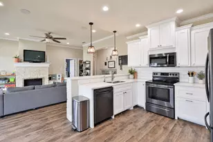 123 Carriage Hills Pkwy, Abilene, TX 79602 - Photo 7