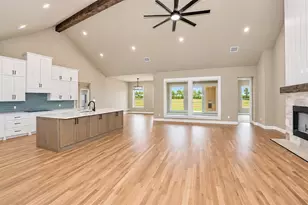 1042 VH Ranch Rd, Poolville, TX 76487 - Photo 13