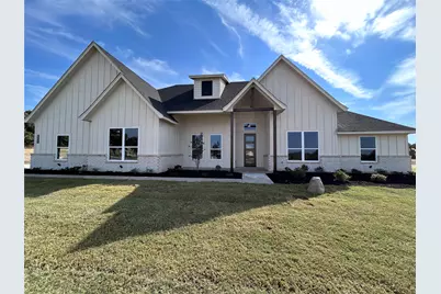 1042 Vh Ranch Road, Poolville, TX 76487 - Photo 1