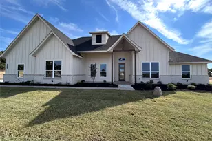 1042 VH Ranch Rd, Poolville, TX 76487 - Photo 1