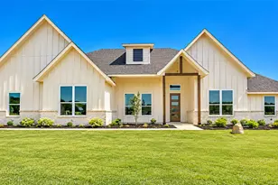 1042 VH Ranch Rd, Poolville, TX 76487 - Photo 1