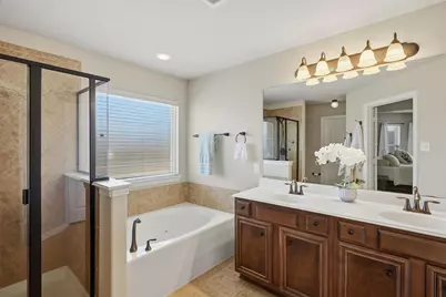 8649 Running River Lane, Fort Worth, TX 76131 - Photo 5