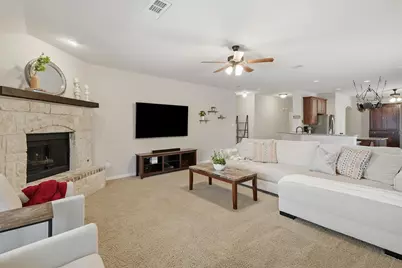 8649 Running River Lane, Fort Worth, TX 76131 - Photo 3