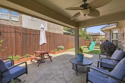 8649 Running River Lane, Fort Worth, TX 76131 - Photo 19