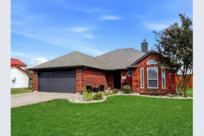 414 Madison Place, Ponder, TX 76259 - Photo 3