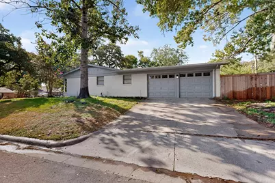 341 Arcadia Street, Hurst, TX 76053 - Photo 5