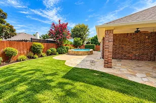 11504 Crystal Falls Dr, Fort Worth, TX 76244 - Photo 5