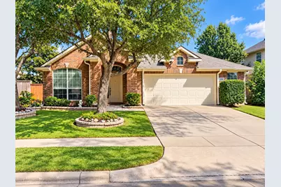 11504 Crystal Falls Drive, Fort Worth, TX 76244 - Photo 1