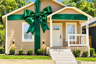 110 N Cliff St, Dallas, TX 75203 - Photo 1