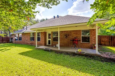 853 Royal Oak Lane, Burleson, TX 76028 - Photo 37
