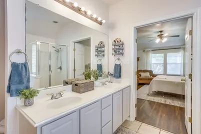 853 Royal Oak Lane, Burleson, TX 76028 - Photo 29
