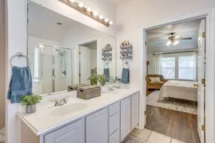 853 Royal Oak Ln, Burleson, TX 76028 - Photo 29