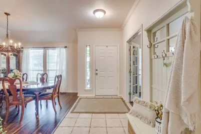 853 Royal Oak Lane, Burleson, TX 76028 - Photo 5