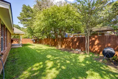 853 Royal Oak Lane, Burleson, TX 76028 - Photo 39